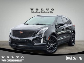 Used 2019 Cadillac XT5 Premium Luxury w/ Driver Assist Package image 1
