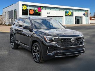 New 2025 Volkswagen Atlas SEL Premium R-Line image 1