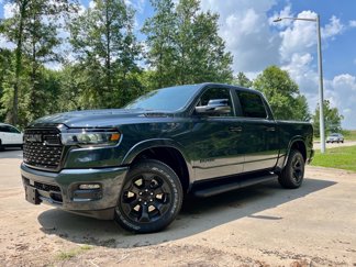 New 2026 RAM 1500 Big Horn image 1