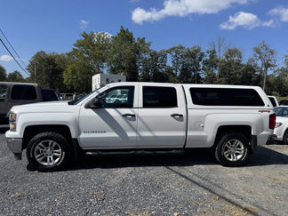Used 2014 Chevrolet Silverado 1500 LT w/ All Star Edition image 1