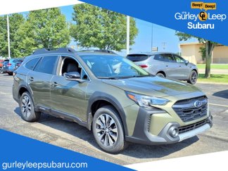 New 2025 Subaru Outback Limited image 1
