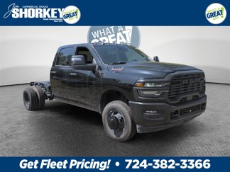 New 2025 RAM 3500 Tradesman image 1