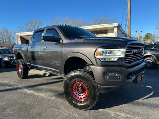 Used 2019 RAM 2500 Laramie image 1