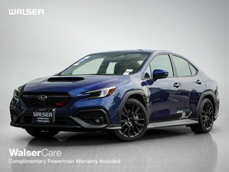 New 2025 Subaru WRX GT w/ Popular Package #1A image 1