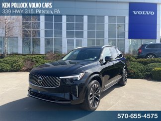 New 2025 Volvo XC90 B6 Plus w/ Protection Package Premier image 1