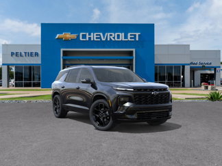 New 2026 Chevrolet Traverse RS w/ LPO, Floor Liner Package image 1