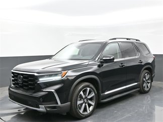 New 2025 Honda Pilot Elite image 1