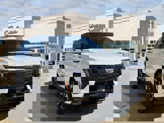 New 2025 Cadillac Escalade IQ Sport 1 image 1