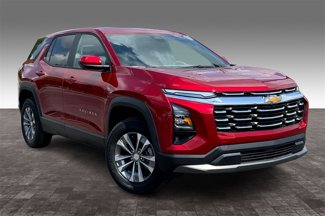 New 2026 Chevrolet Equinox LT w/ Convenience Package II image 1