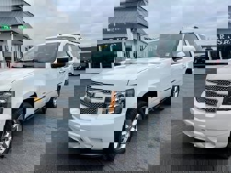 Used 2014 Chevrolet Tahoe LTZ image 1
