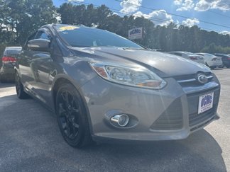 Used 2014 Ford Focus SE w/ Equipment Group 201A video 1