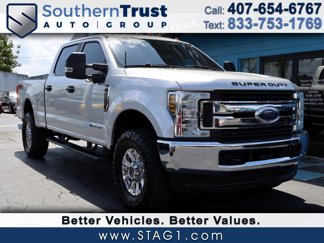 Used 2018 Ford F250 XL w/ STX Appearance Package image 1