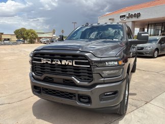 New 2025 RAM 2500 Big Horn image 1