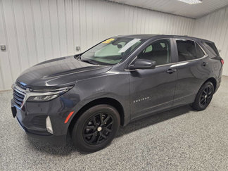 Used 2023 Chevrolet Equinox LT w/ Driver Convenience Package image 1