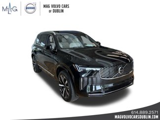 New 2025 Volvo XC90 B6 Core w/ Protection Package Premier image 1