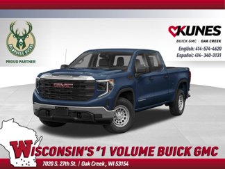 New 2025 GMC Sierra 1500 Denali image 1