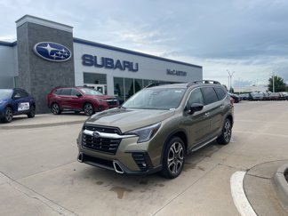 New 2025 Subaru Ascent Touring image 1