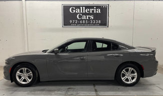 Used 2019 Dodge Charger SXT image 1