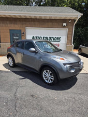 Used 2013 Nissan Juke SV image 1