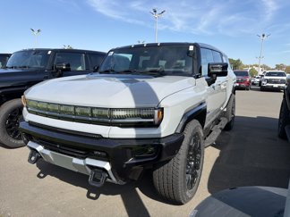 New 2026 GMC Hummer EV SUV video 1