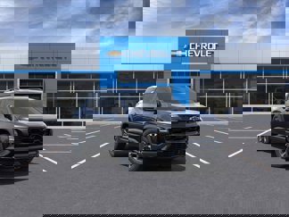 New 2026 Chevrolet Equinox RS w/ Convenience Package III image 1