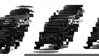 New 2026 GMC Sierra 2500 AT4 image 1