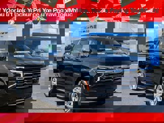 New 2026 Chevrolet Tahoe Premier image 1