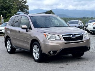 Used 2014 Subaru Forester 2.5i Limited w/ Popular Package #2 image 1