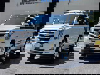 Used 2016 Cadillac Escalade ESV Premium image 1