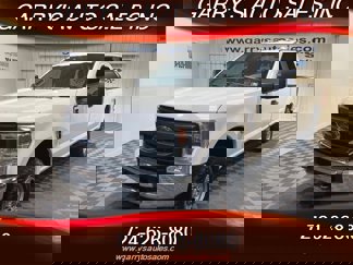 Used 2020 Ford F350 XL w/ XL Value Package image 1