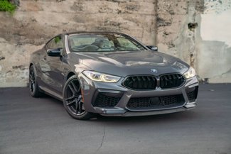 Used 2020 BMW M8 Competition image 1