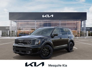 New 2025 Kia Telluride SX Prestige X-Line image 1