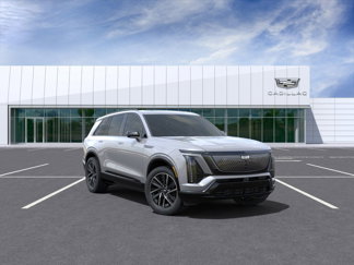New 2026 Cadillac Vistiq Sport image 1
