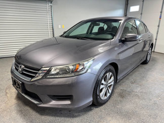 Used 2015 Honda Accord LX image 1