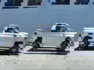 New 2025 RAM 2500 Laramie image 1