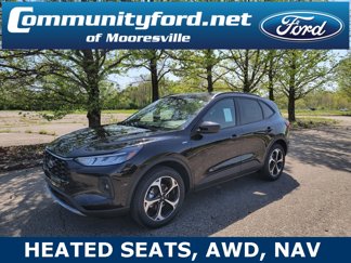 New 2025 Ford Escape ST-Line Elite image 1