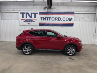 Used 2024 Dodge Hornet R/T image 1