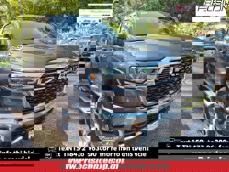 New 2026 RAM 1500 Big Horn image 1