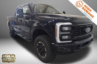 New 2025 Ford F350 Lariat image 1