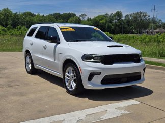 Used 2023 Dodge Durango R/T image 1