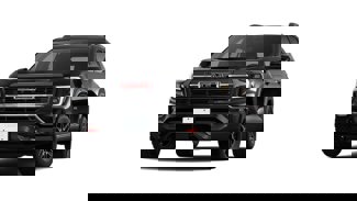 New 2026 GMC Terrain AT4 w/ Technology Package II image 1