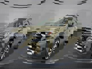 New 2025 Subaru Outback Limited XT image 1