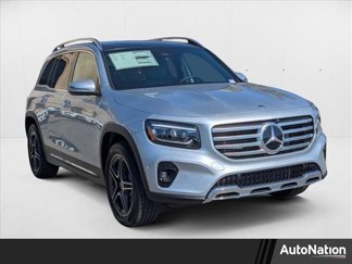 New 2026 Mercedes-Benz GLB 250 4MATIC image 1