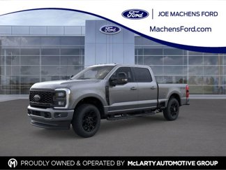 New 2025 Ford F250 4x4 Crew Cab Super Duty image 1