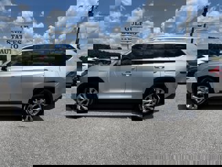 Used 2024 Toyota Grand Highlander Limited image 1