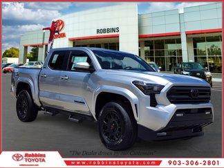 New 2025 Toyota Tacoma SR5 image 1