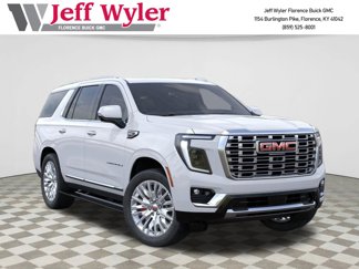 New 2025 GMC Yukon Denali w/ Denali Reserve Package image 1