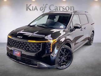 New 2026 Kia Carnival SX image 1