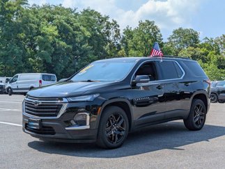 Used 2022 Chevrolet Traverse LT image 1