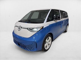 New 2025 Volkswagen ID. Buzz 1st Edition image 1